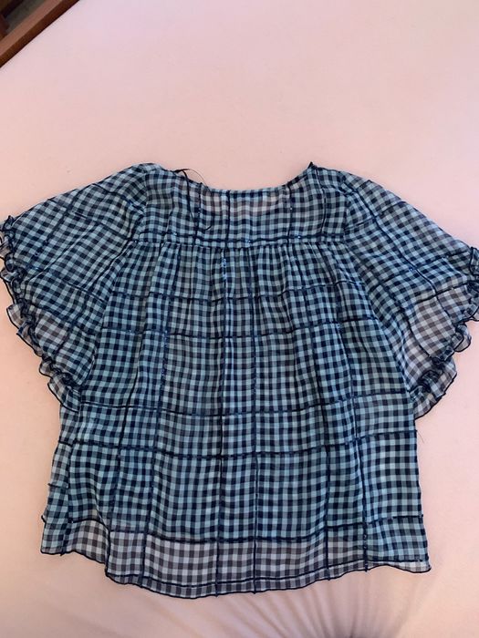 Ризка на карета с пайети