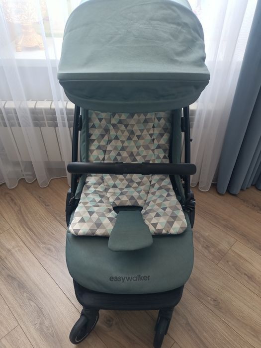 Коляска Easy Walker