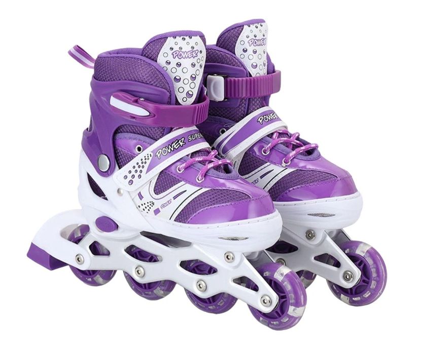 Role si patine cu rotile copii