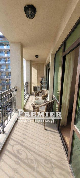 Продава се Двустаен апартамент в к.к. Слънчев бряг - 87 кв.м за 1064 €/кв.м - Снимка #17