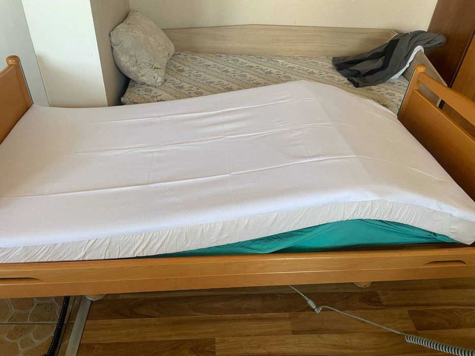 Болнични легла под наем