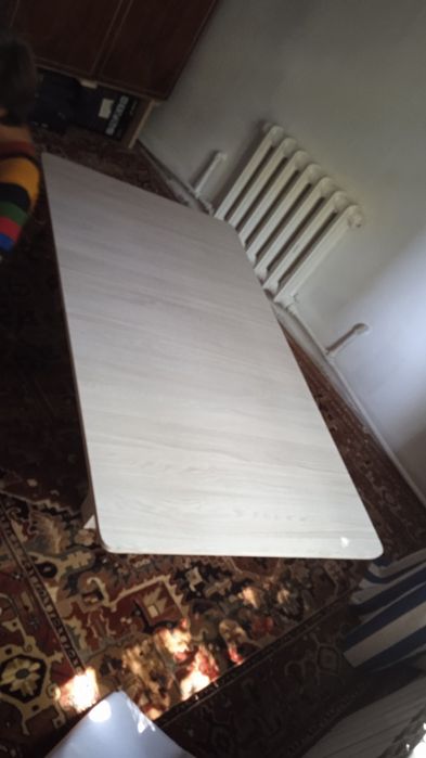 Шай столь новый столь