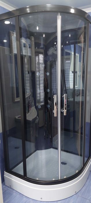 Продам дом с евроремонтом под ключ.