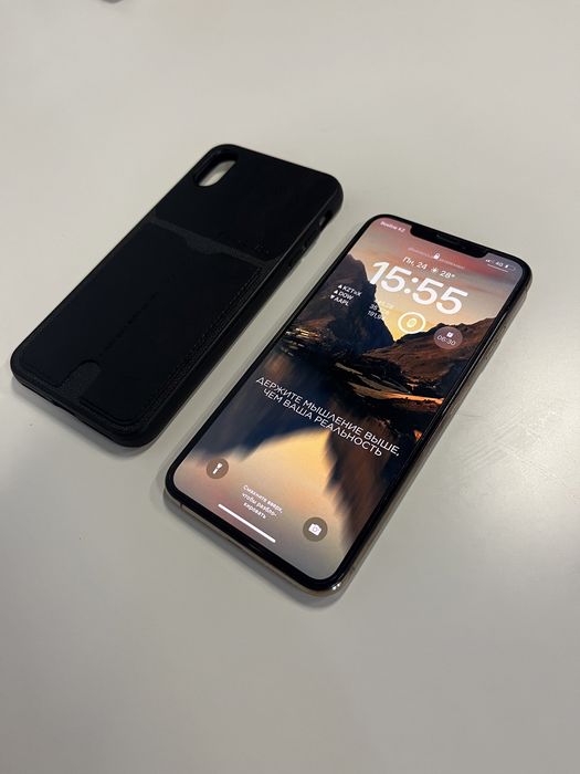 iPhone XS Max, 512gb