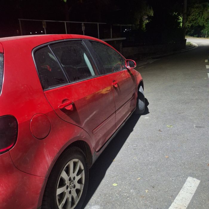 Volkswagen Golf Plus 2005 diesel, 1.725 € — imagine 2
