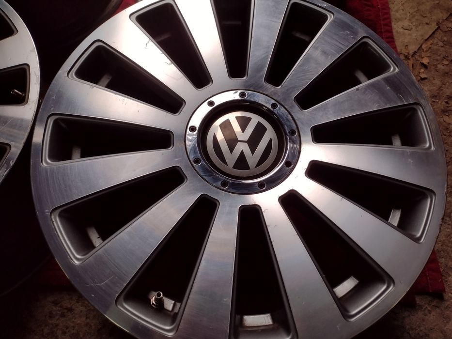 Перфектни 18-5х100+5х112  8j et47