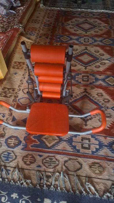 Aparat de facut sport