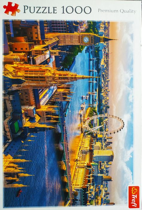 Пъзели пъзели пъзели