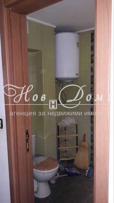 Дава се под наем Двустаен апартамент в Варна, ЖП Гара - 42 кв.м за 331.5 € - Снимка #7