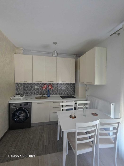 Apartament 2 camere de inchiriat | Chiajna – Rosu | Mobilat modern | Loc de parcare inclus