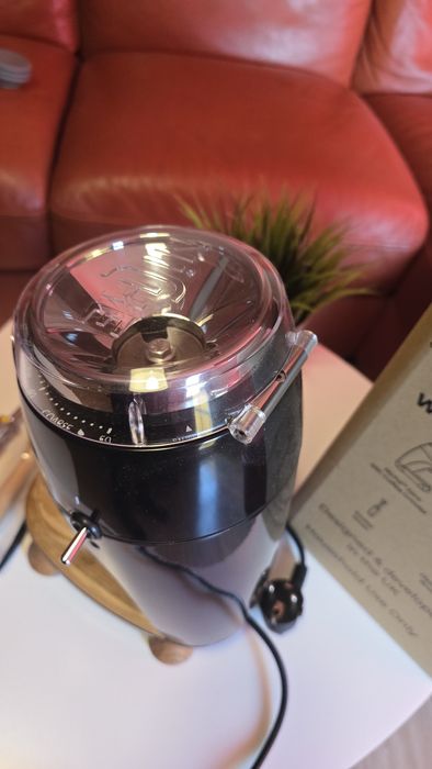 Niche zero кафемелачка