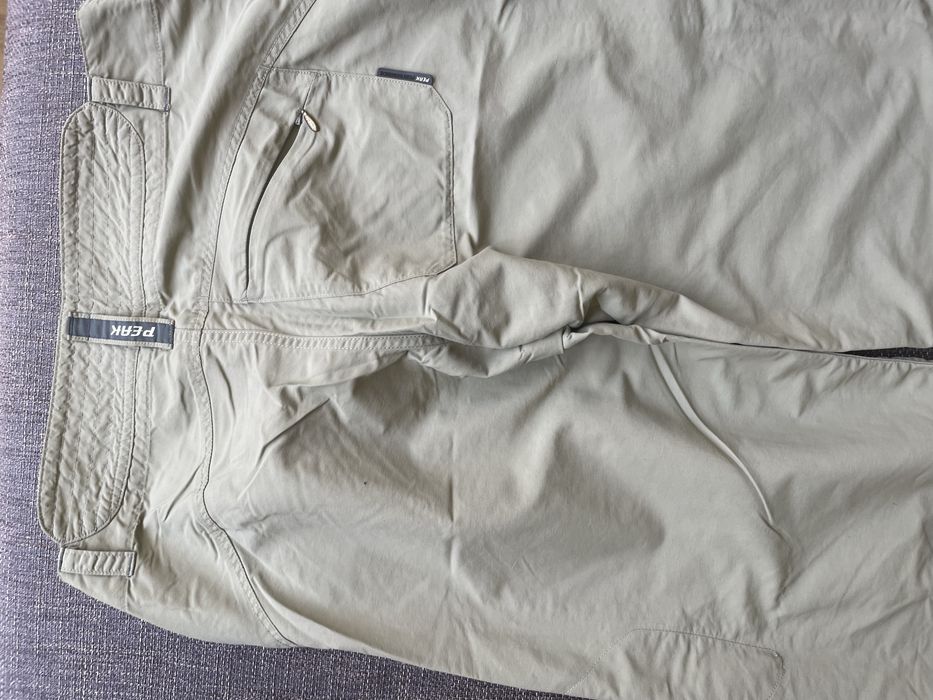 Туристически панталон Peak