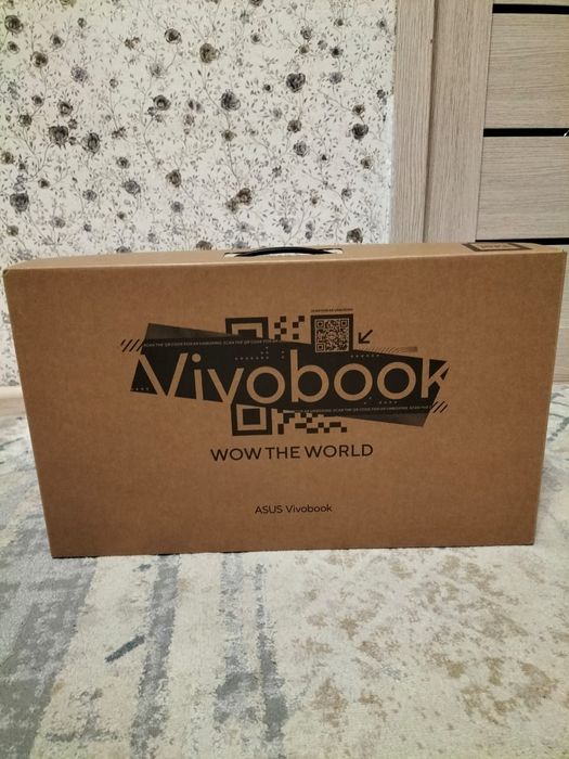 Продам ноутбук новый