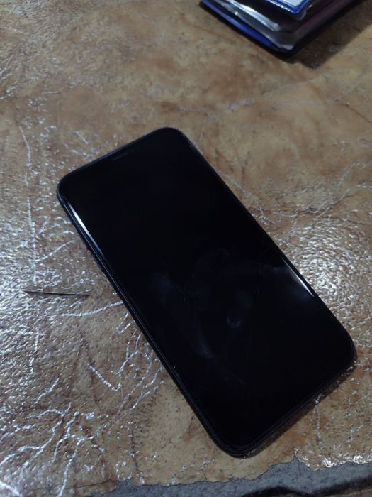 Айфон 11 обиен продажа