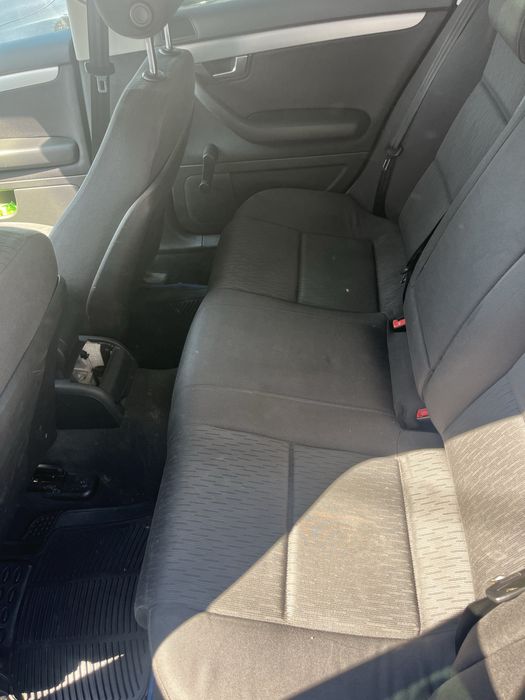 Audi A4 ,b7 ,2008