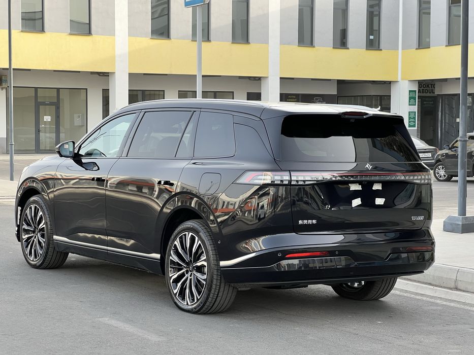 Donfeng 008 ultr 2026restayln Bonusga Russifikatsiya bilan polik qowib