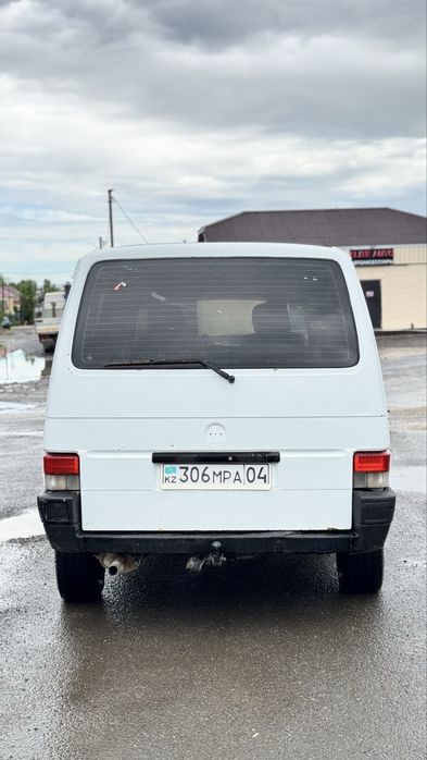 Продам Фольсваген Т4