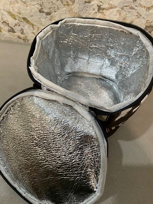 Термосумки для обедов - ланчбоксы