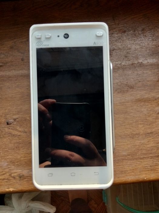 Kassivoy terminal aparat