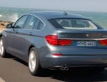 БМВ GT 535 BMW GT 535 дизел 2010г. На Части!