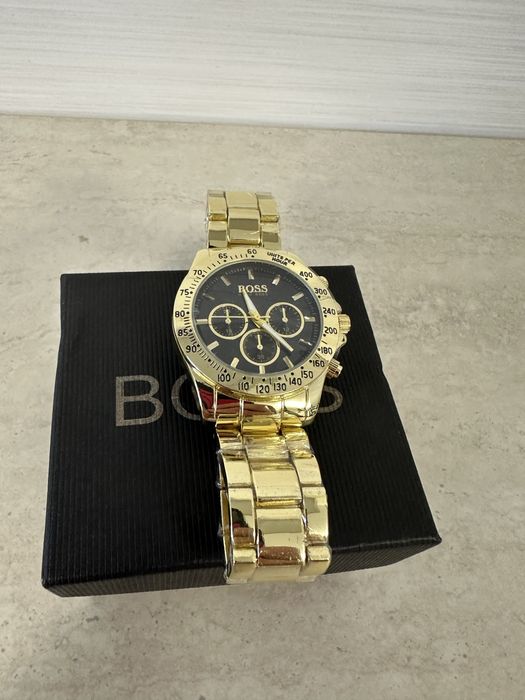 Ceasuri Hugo Boss