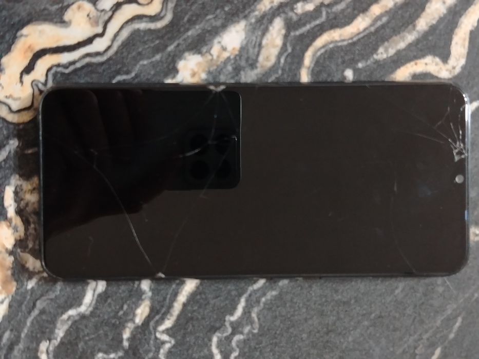 телефон realme narzo a30