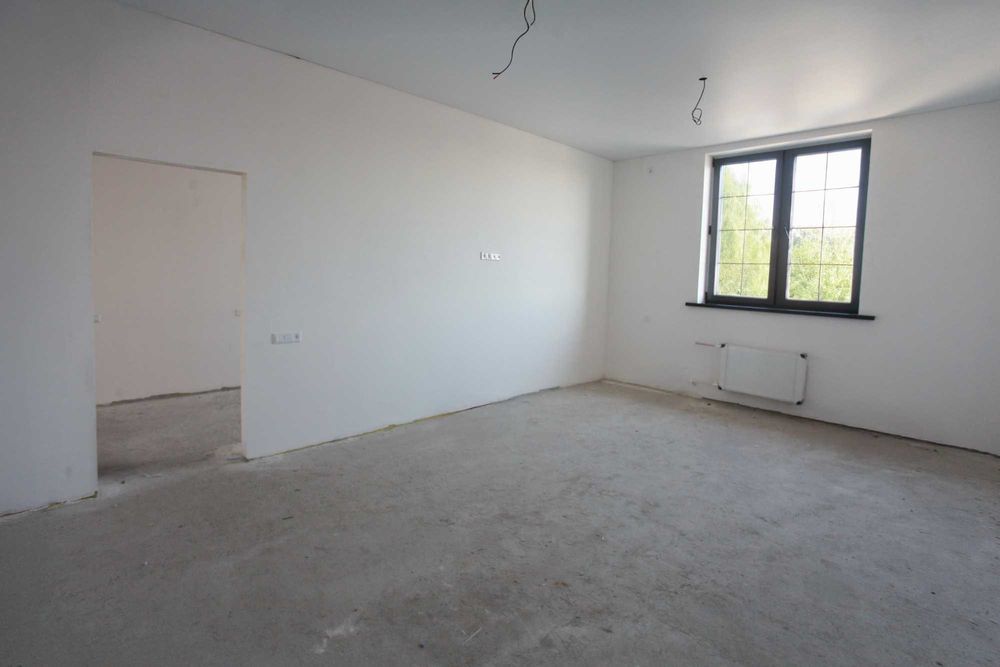 Продается дом чистовая отделка 2 этажа/ 5ком / 3.8 сот