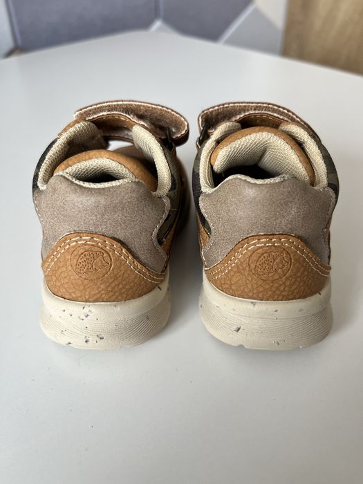 Бебешки обувки Nike Air Max