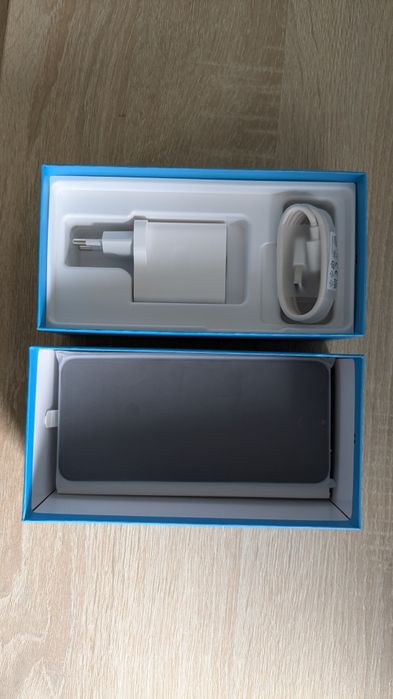 Realme Narzo 50A 4 GB/128 Oxygen Blue