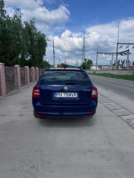 Skoda Octavia 2012 , 1.6 TDI , 355000 km , pret negociabil