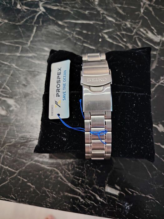 Ceas SEIKO  ELITE  COLLECTIONS  SRPD21K1  automatic nou
