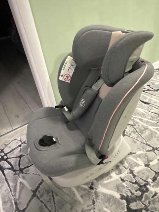 Scaun auto pt copii 0-3 ani