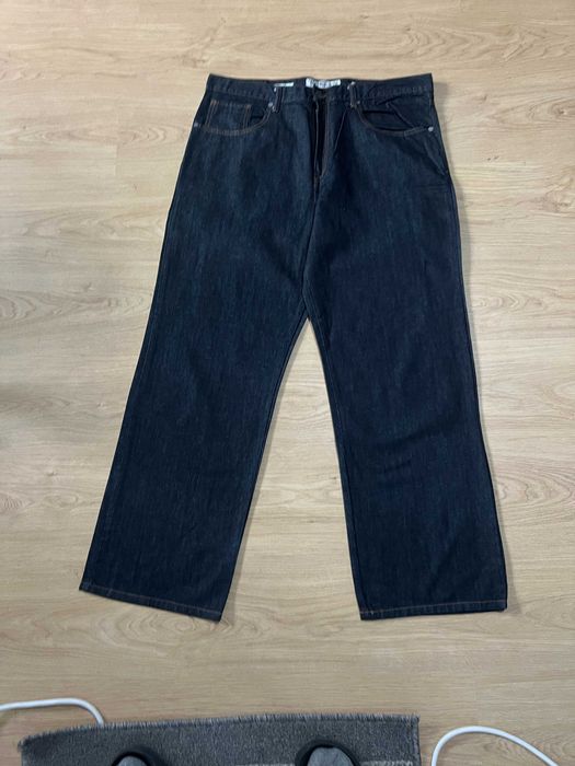 blugi ecko nou nouti baggy y2k