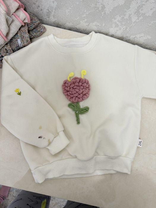 Детская одежда для нуждающей семьи