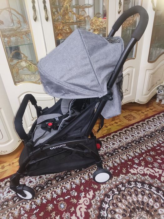 Срочно! Чемоданчик!