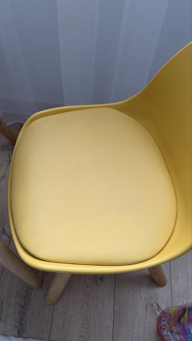 Masuta si 2 scaune copii Mobexpert (set)