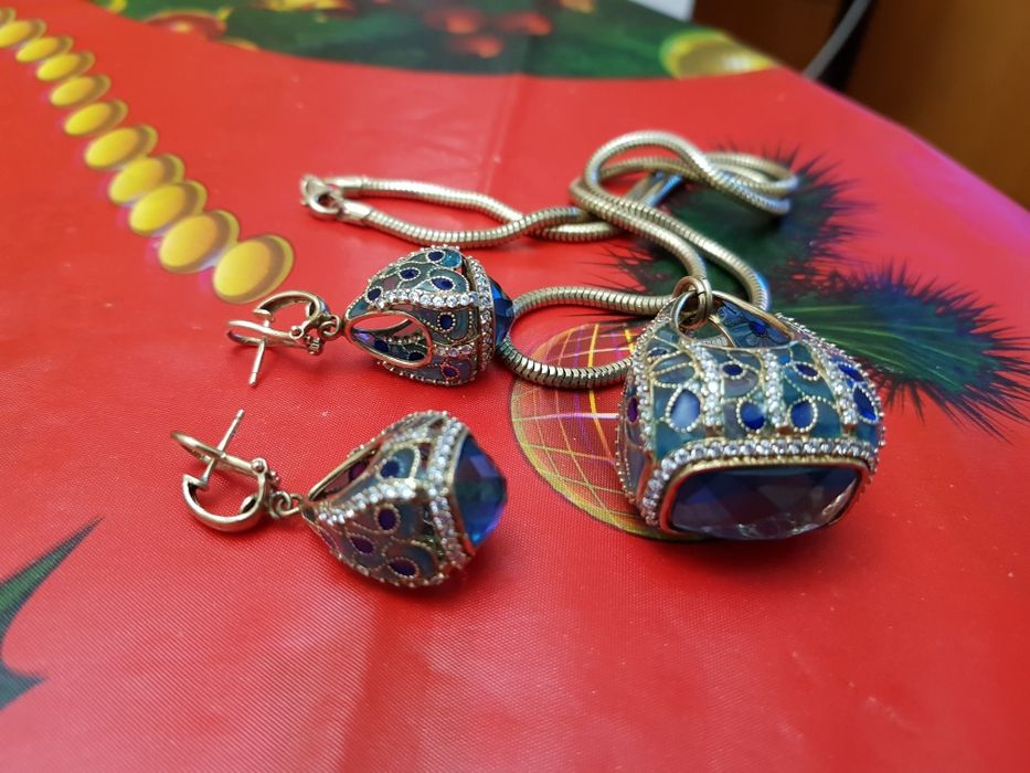 уникални бижута ръчна изработка