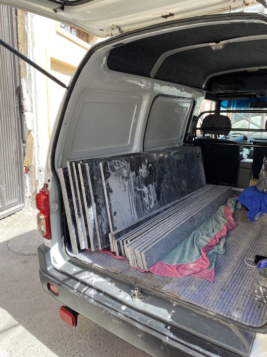 Перевозка грузов с перечислением(безналичная оплата)