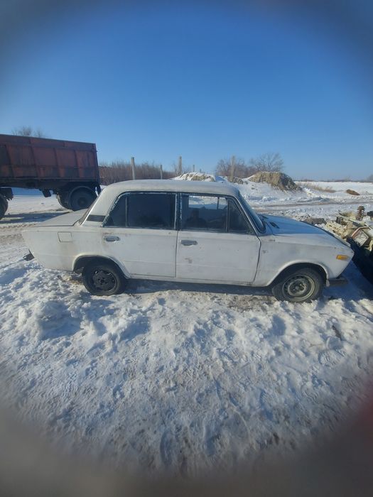 Продам Ваз 2106 РАЗБОР