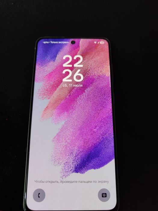 Срочно продам S21 FE