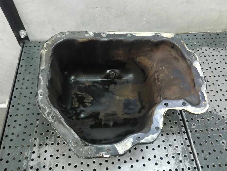 baie ulei  1.2 b awy vw polo 9n 03d103602g
