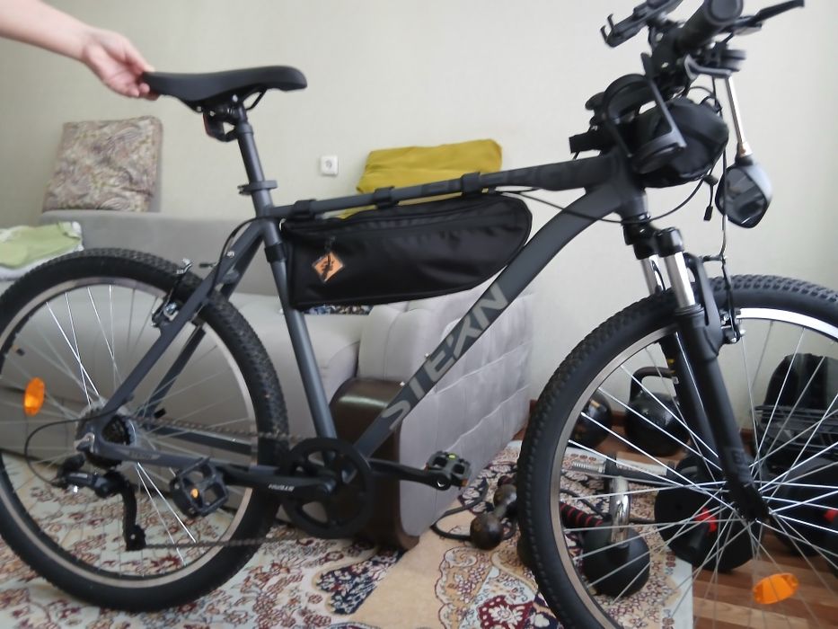 Продам велосипед Shtern новый