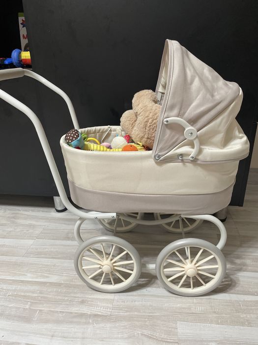 Детская коляска