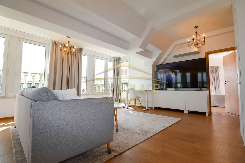 Дава се под наем Двустаен апартамент в Варна, Бриз - 103 кв.м за 1275 € - Снимка #3