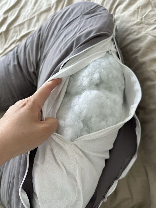 Подушка для беременных