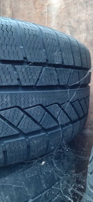 Гуми с джанти STILE 232 СПОРТ ПАКЕТ за БМВ Х6/Х5