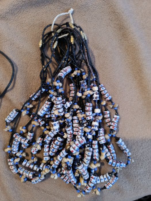 Lot bijuterii hand made
