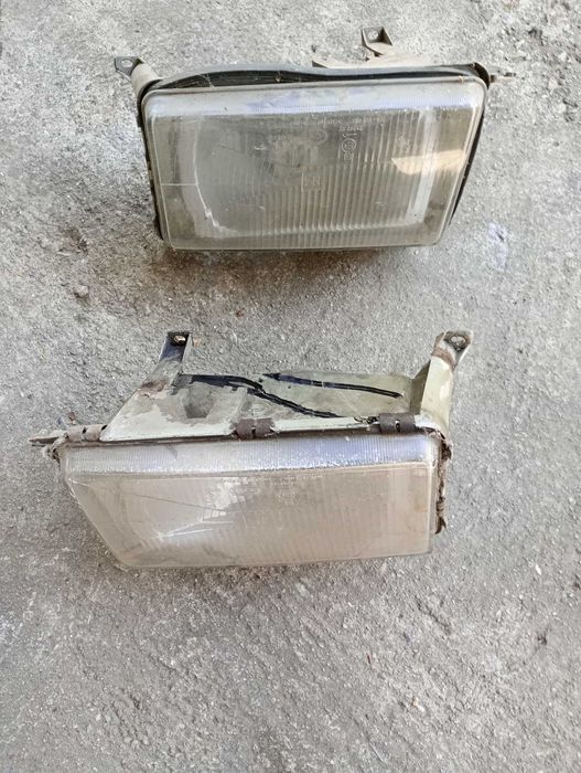 фарове за Волво 440 - 460