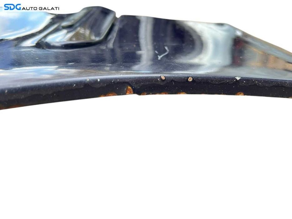 Aripa Stanga Fata Mercedes Clasa C Class W203 2001 - 2007 [LC2510]