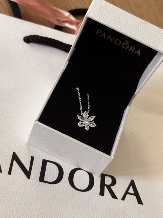 Пандора колие Pandora